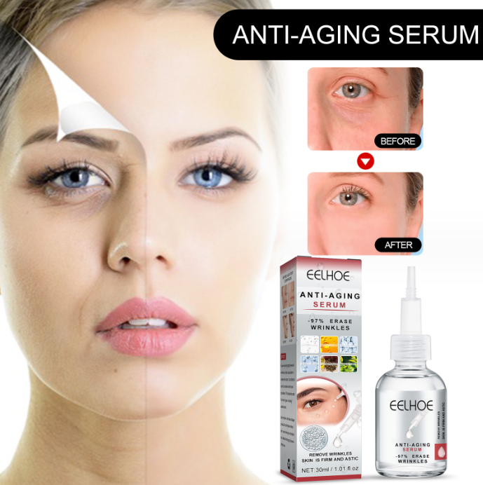 Essência Rejuvenescedora Facial