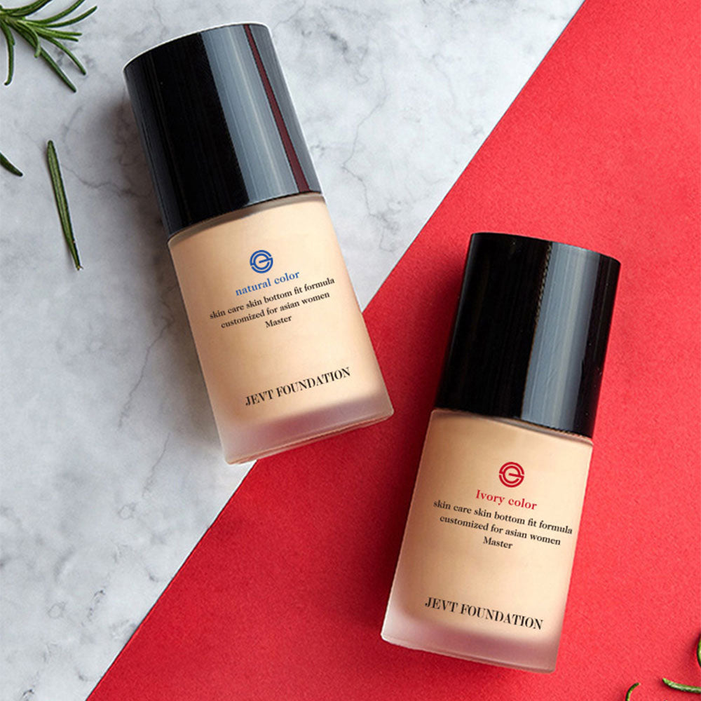 30ml Matte Öl-Kontrolle BB Cream Foundation für Gesichts-Make-up