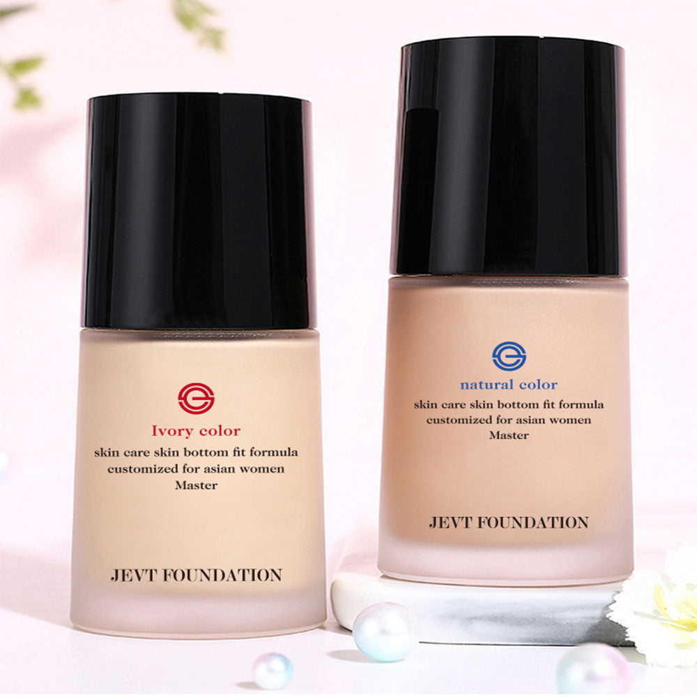 30ml Matte Öl-Kontrolle BB Cream Foundation für Gesichts-Make-up