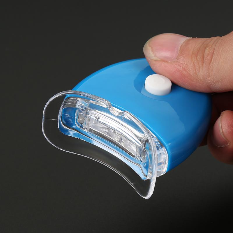 Dispositivo de Branqueamento Dental