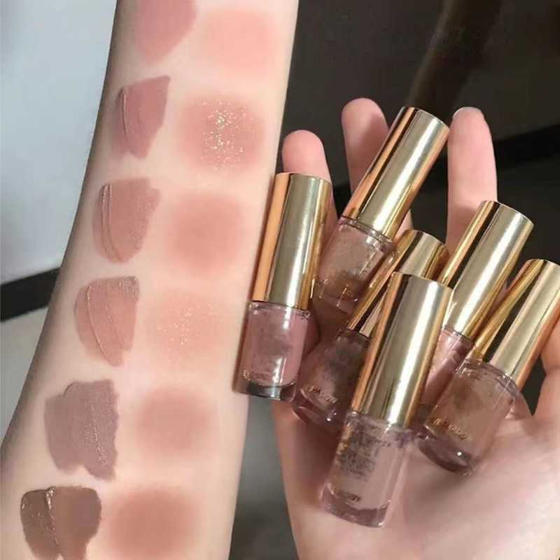 Bastão de Sombra com Glitter
