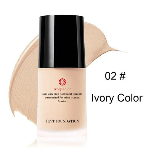 30ml Matte Öl-Kontrolle BB Cream Foundation für Gesichts-Make-up