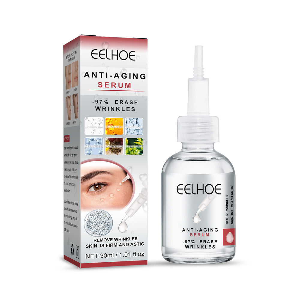 Essência Rejuvenescedora Facial