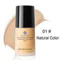 30ml Matte Oil-Control BB Cream Foundation for Face Makeup